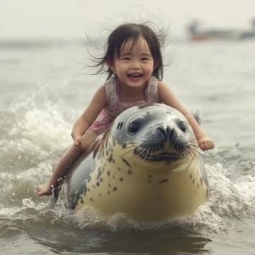 大连老虎滩海洋公园：海滨旅行中难以忘怀的海洋文化体验
