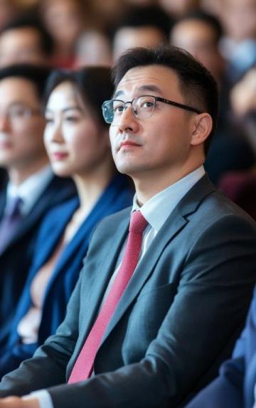 饭店业研究员出席2025年中国旅游研究院年会