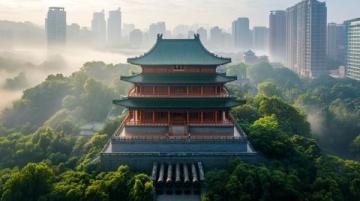 重庆旅游攻略:必去景点、美食和文化体验全攻略