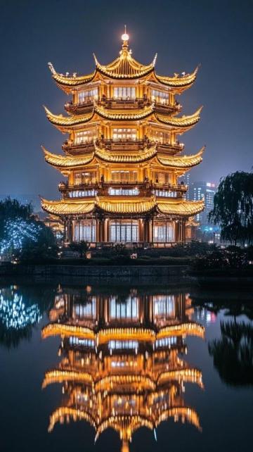 湖北必游十大景点,打卡这十个地方,领略荆楚风光魅力