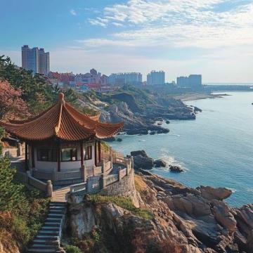 厦门鼓浪屿深度游攻略:探寻历史与美景的独特之旅