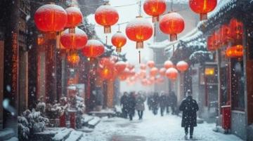 新年赴义乌旅行?试试这条经典的一日游线路!