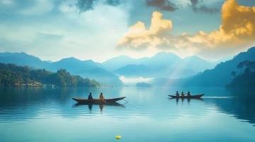 云南泸沽湖旅游攻略:秘境打卡,摩梭文化体验之旅