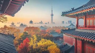 韩国人周五来中国旅游：文化交融与经济发展双赢——揭秘免签政策下的市场赢家