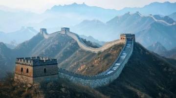中国十大必去旅游景点,你最想去哪个?