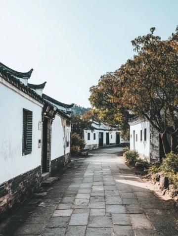 广西玉林:宜居宜养的岭南风光小城