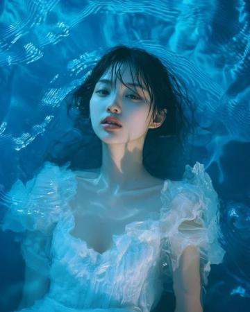 探索四季之美:李先生的深海蓝光S06摄影之旅