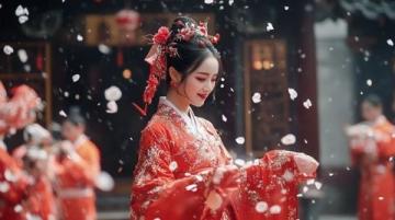 新年赴义乌旅行?试试这条经典的一日游线路!