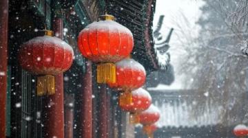 冬天游桂林:为何十一、十二月是最佳旅行时期