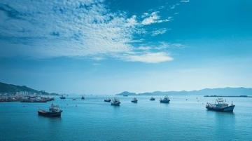 温州旅行指南:洞头岛深度游—两天一夜探秘绝美风光