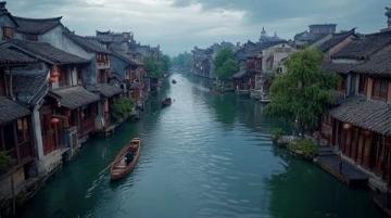 景点推荐三河古镇位于合肥市肥西县三河镇,因丰乐河、杭埠河、小南河三条河流