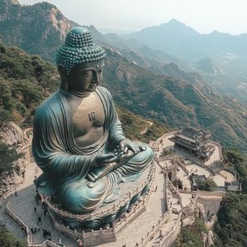 关于泰山,有你不知道的10个冷知识
