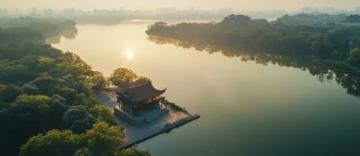 探索太湖魅力:四条不容错过的自驾游线路推荐