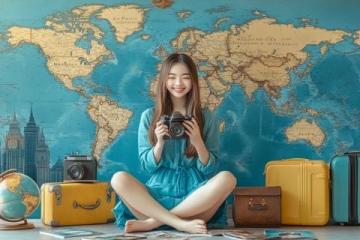 出国旅行险如何选择?5个要点解答你