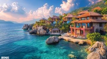 泰国芭提雅浮潜之旅:假期必备旅游指南
