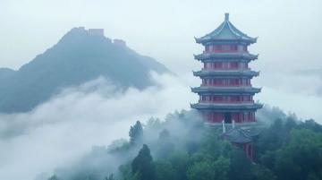 湖北必游十大景点,打卡这十个地方,领略荆楚风光魅力