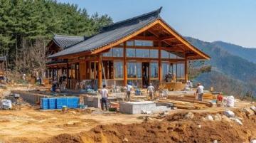 福建土楼包车游,尽享独特魅力一天游