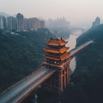 成都旅行必看!不做攻略等于白来,市中心一日游全攻略及拍照机位推荐