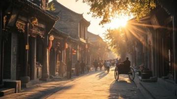 景点推荐三河古镇位于合肥市肥西县三河镇,因丰乐河、杭埠河、小南河三条河流