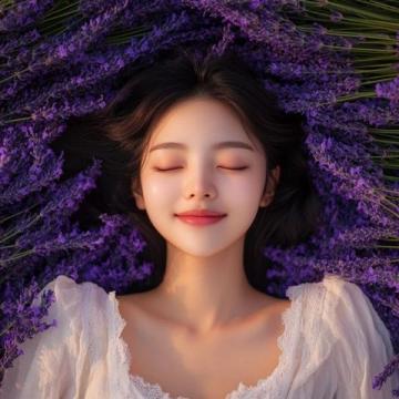 新疆5K畅游攻略:8日深度体验薰衣草盛花期,美食美景一网打尽