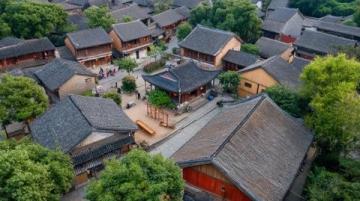 兰溪市横溪镇如何利用丰富纪师文化底蕴实现旅游业发展?
