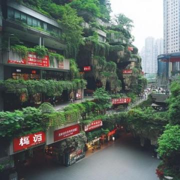 四人毕业旅行攻略:重庆必游景点与美食推荐