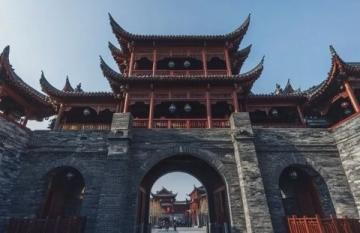 我在河南的旅行记事分享
