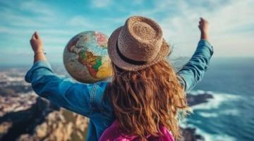 深度解析:旅行的真谛——在探索世界中发现自我与成长