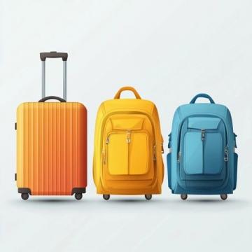 旅行应该带什么?KKV来帮您