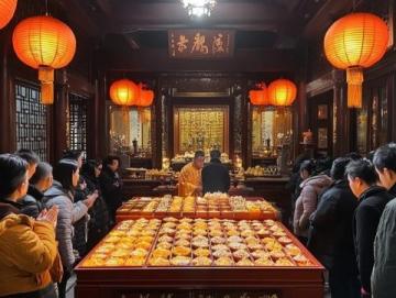 春节假期生活回顾 | 旅游、美食和放松之旅