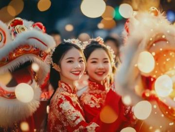 春节假期生活回顾 | 旅游、美食和放松之旅
