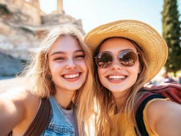 滚回自己的国家!意大利女子来中国旅游,竟然疯狂吐槽中国真的不行!