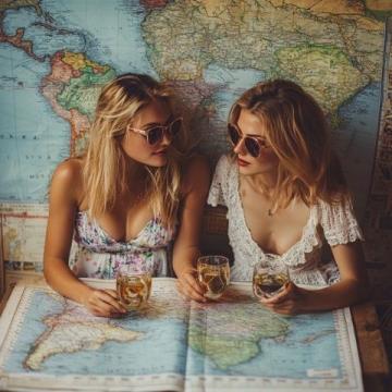 探索世界与内心的双重旅程:旅行的意义何在?