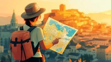 探索世界与内心的双重旅程:旅行的意义何在?