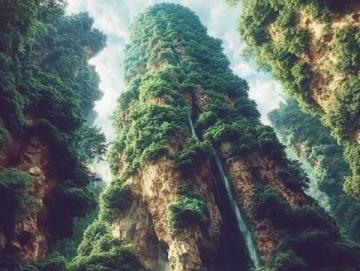 天门山旅游攻略学生 张家界天门山 !宝藏旅游攻略