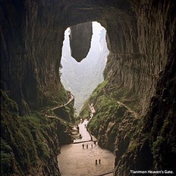 天门山旅游攻略学生 张家界天门山 !宝藏旅游攻略