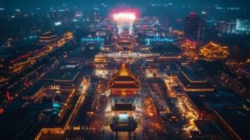 河南郑州三游速览:两天一夜出行指南大揭秘
