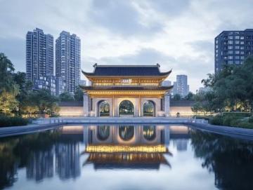 144小时过境免签政策吸引韩国教授团赴江苏游