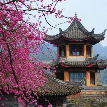 春节避开热门景点,探索小众旅游胜地,邂逅隐秘角落美景