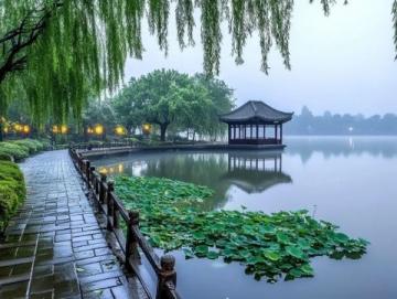 畅游中国行~苏州甪直古镇旅游攻略