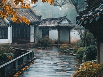婺源旅游攻略:最佳旅行时间、景点推荐与住宿美食指南