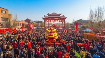春节假期生活回顾 | 旅游、美食和放松之旅