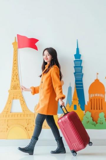 2025年全球热门旅游胜地推荐:年轻旅行者的个性化目的地指南