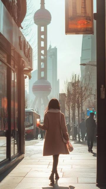滚回自己的国家!意大利女子来中国旅游,竟然疯狂吐槽中国真的不行!