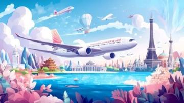 2024国庆旅行新趋势:热门旅游目的地与文化盛事推荐