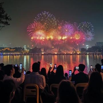 2024国庆旅行新趋势:热门旅游目的地与文化盛事推荐