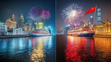 2024国庆旅行新趋势:热门旅游目的地与文化盛事推荐