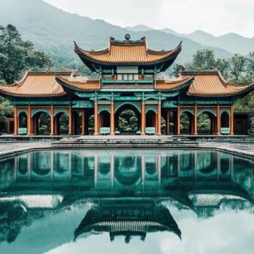 最详细自助游攻略:黄山+宏村四日三夜行程路线!