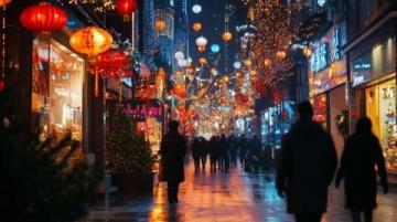 上海小众旅游景点三日游攻略深度体验独特魔都(第三天)