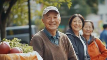青州一日游:60多岁的爷爷奶奶带着你走过五个景点